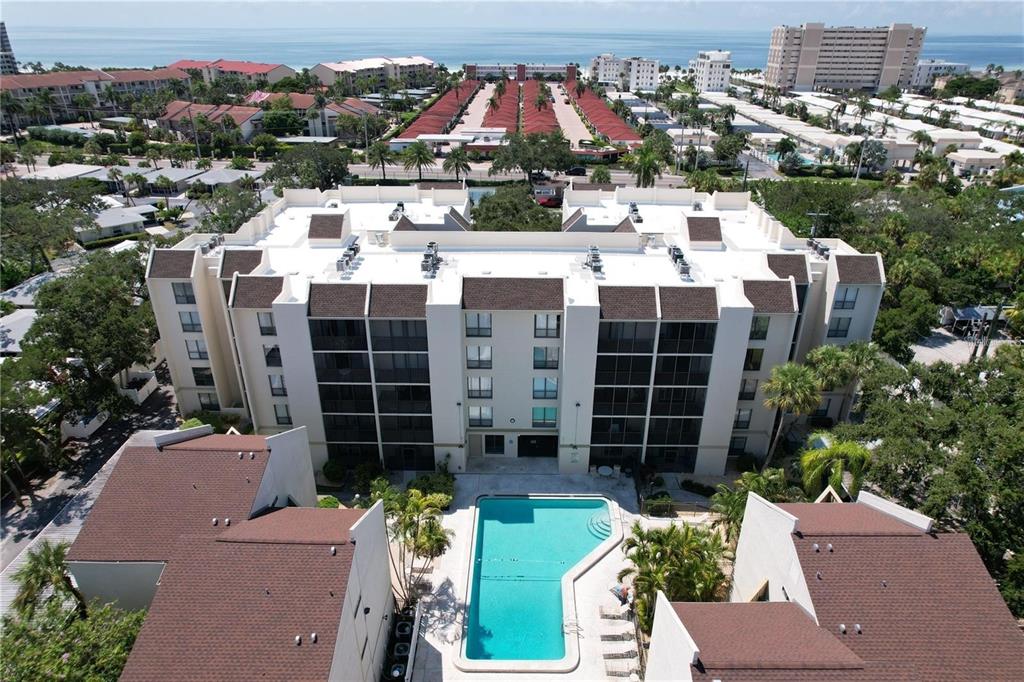 6157 MIDNIGHT PASS ROAD UNIT E12