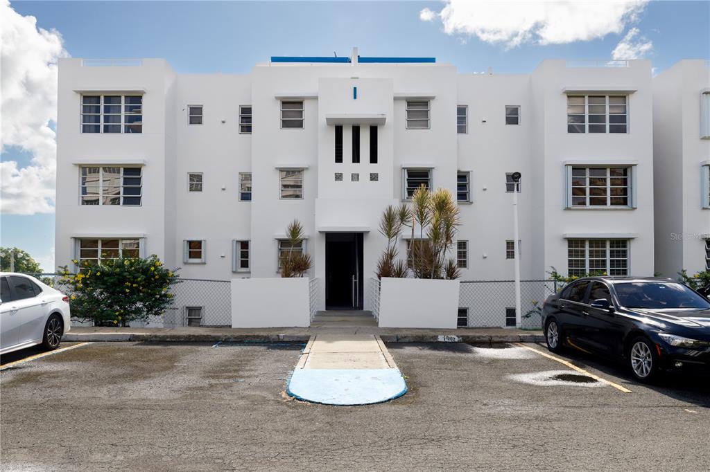 1 COLONIA SANTA MARIA UNIT I-102
