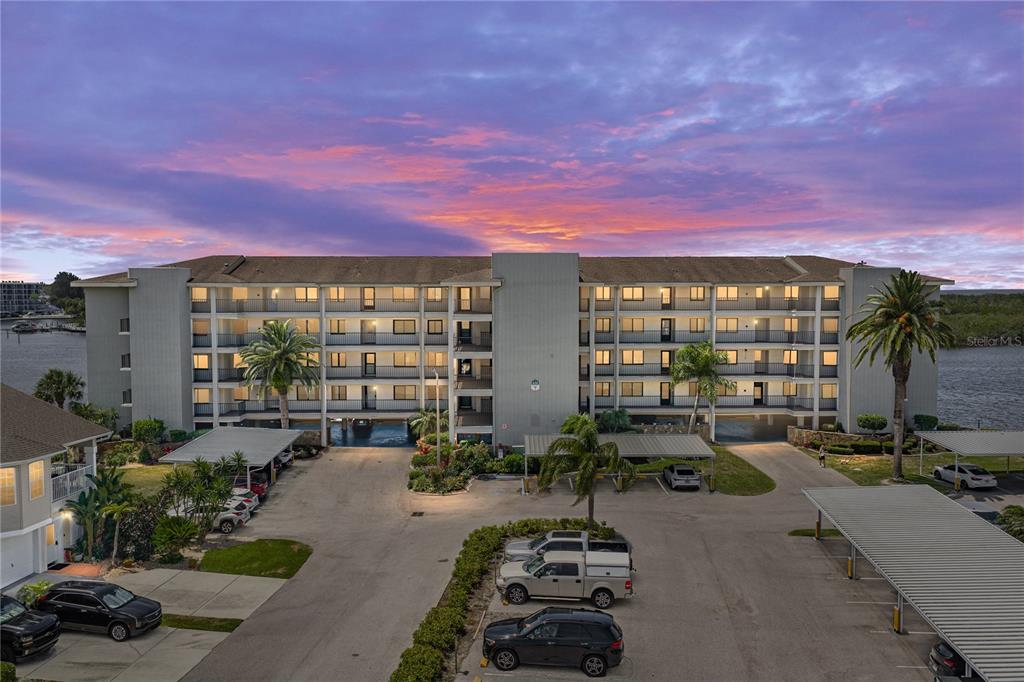 8150 BRENT STREET UNIT 725