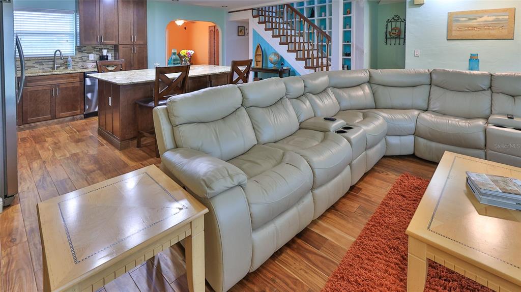 1602 S RIVERSIDE DRIVE, EDGEWATER, FL — photo 5 of 30