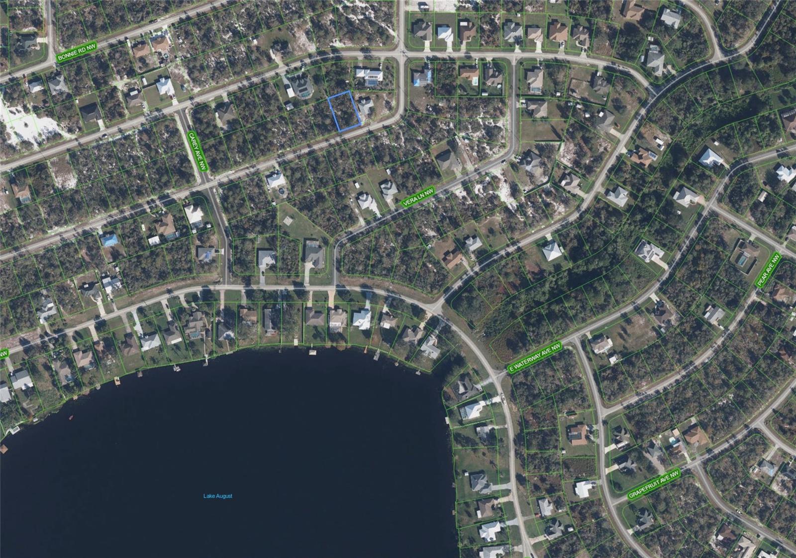 109 Carole Road, Lake Placid FL 33852