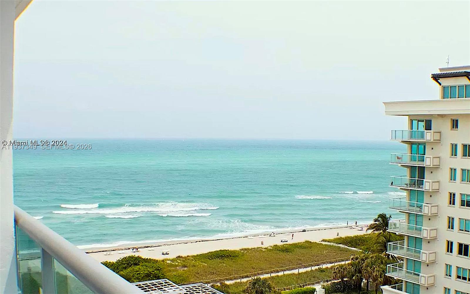9511 Collins Ave # 1108, Surfside FL 33154