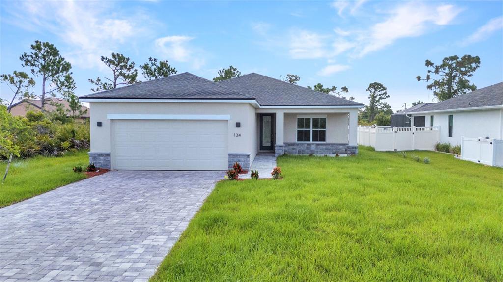 134 GREEN OAK PARK
