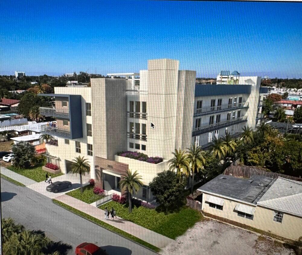 2815 Jackson St, Hollywood FL 33020