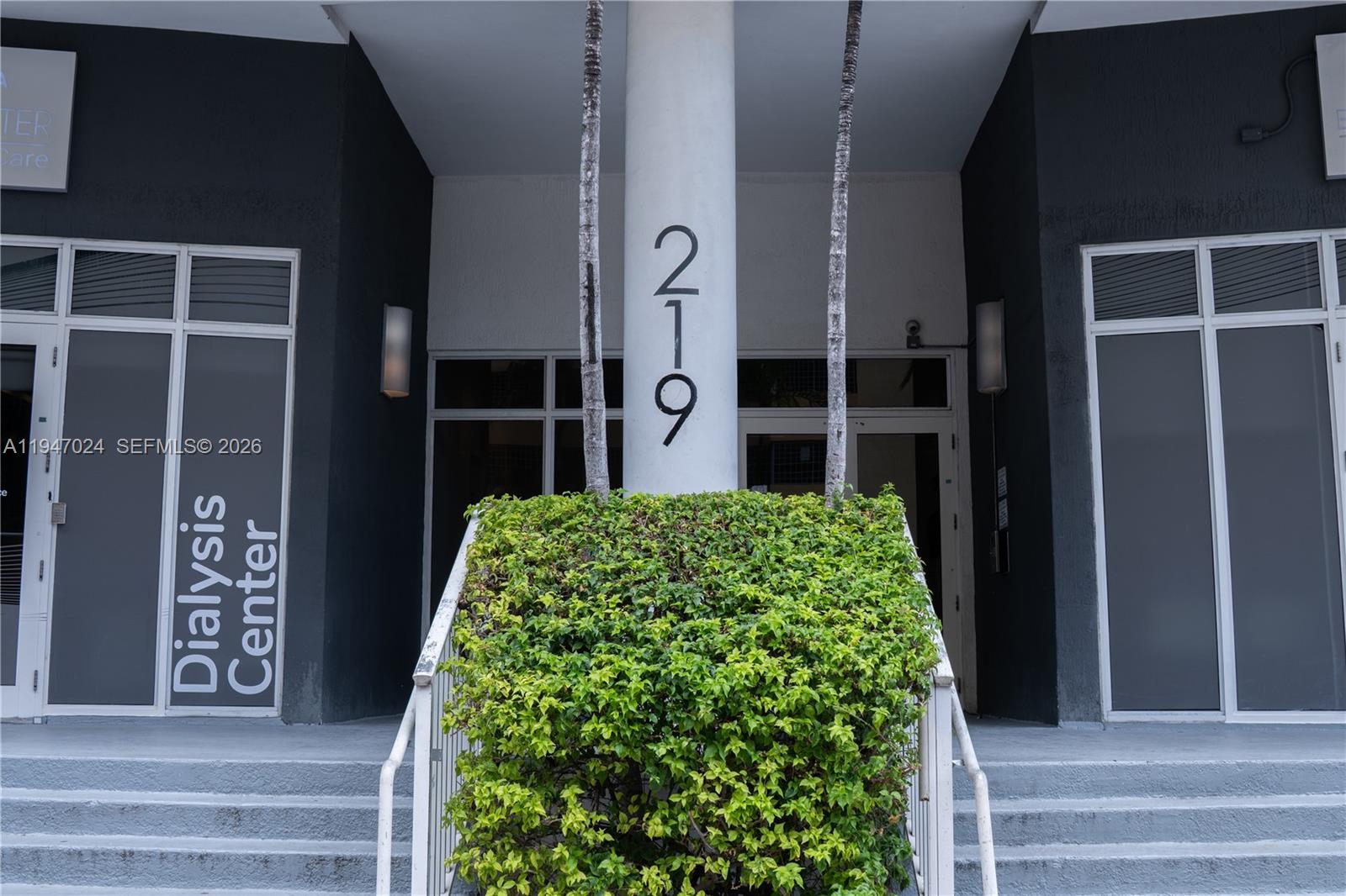 219 NW 12th Ave # 707, Miami FL 33128