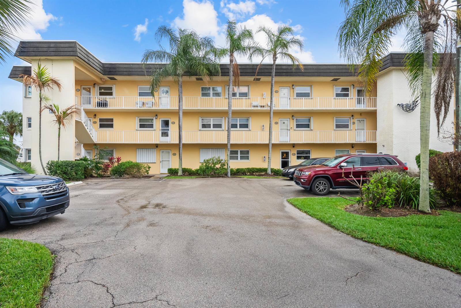 1351 Bayshore Drive # 304, Fort Pierce FL 34949
