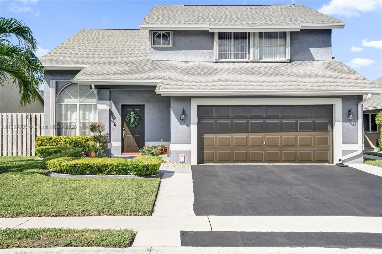 3257 NW 121st Ave, Sunrise FL 33323