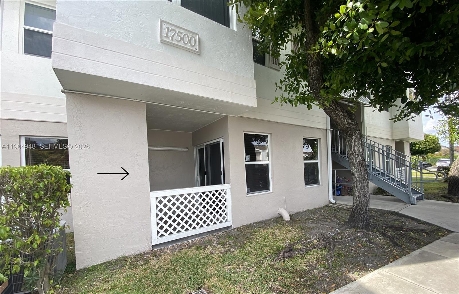 17500 NW 67th Ct # 19, Hialeah FL 33015