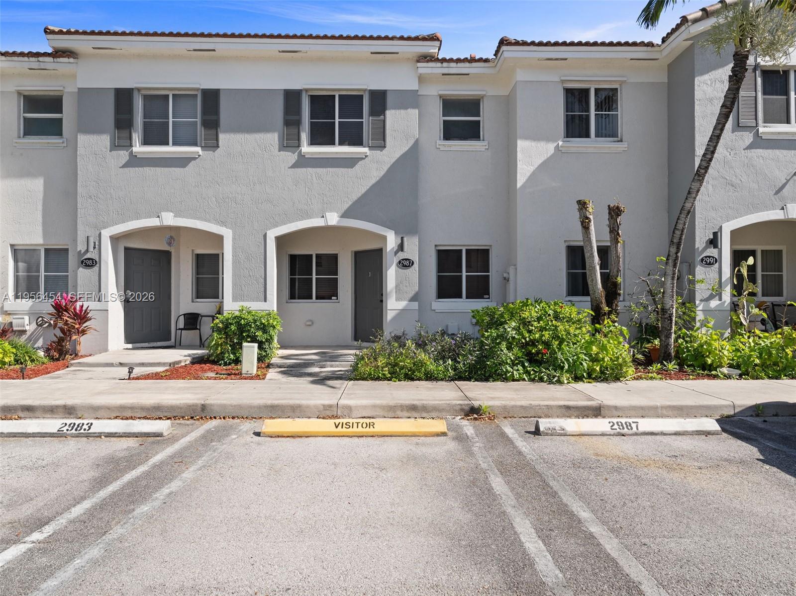 2987 SE 15th Ave, Homestead FL 33035