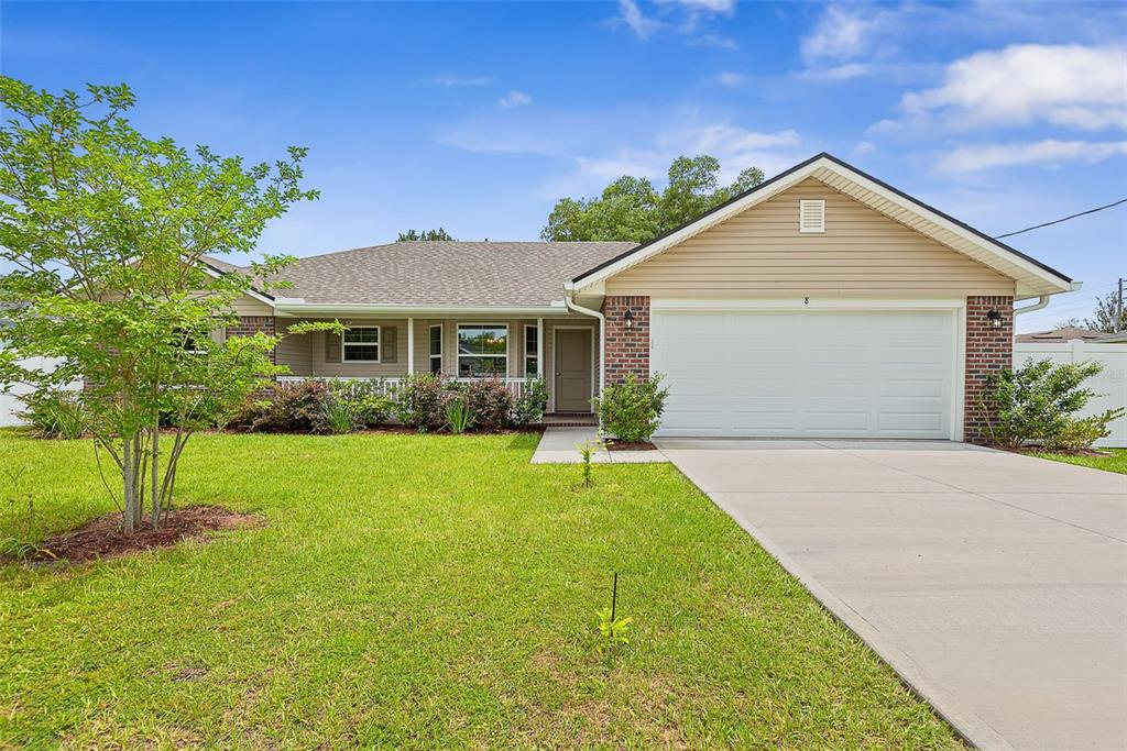 8 PERSIMMON DRIVE
