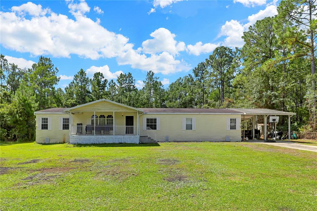143 PINE CONE TRAIL
