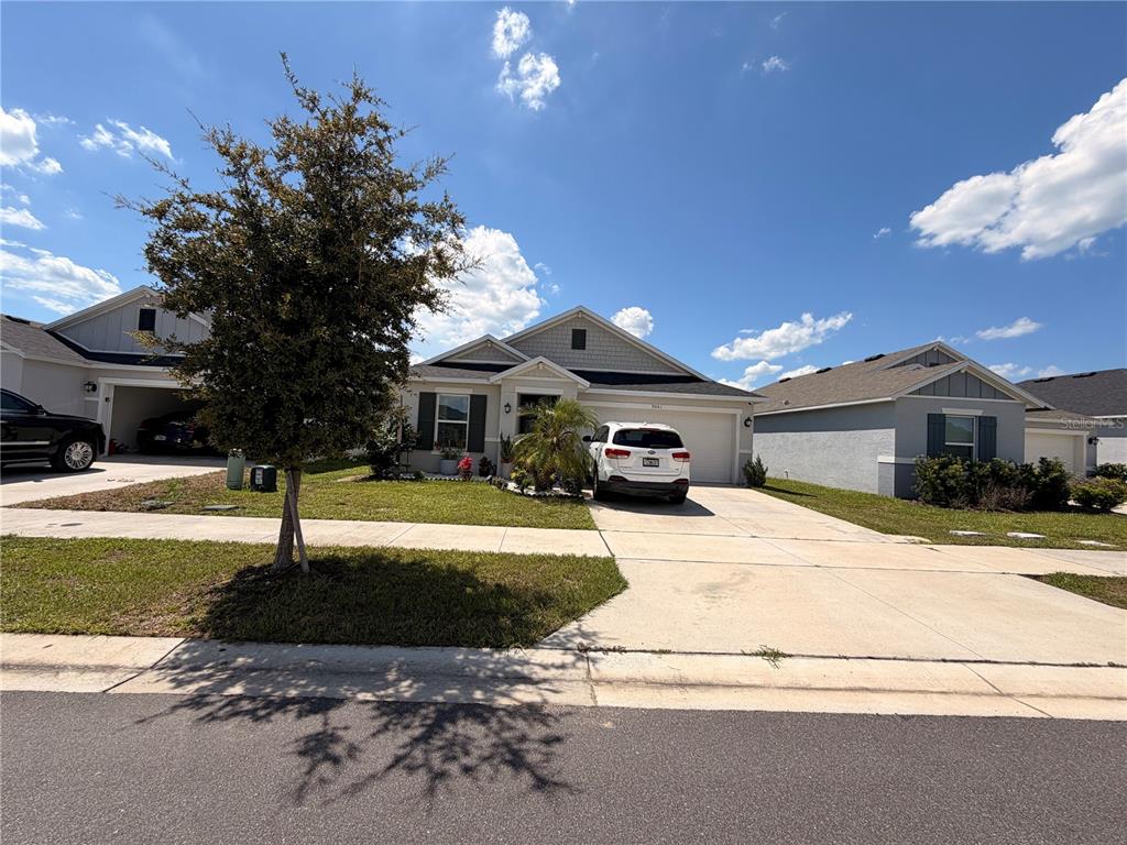 9051 OSCRAFT DRIVE