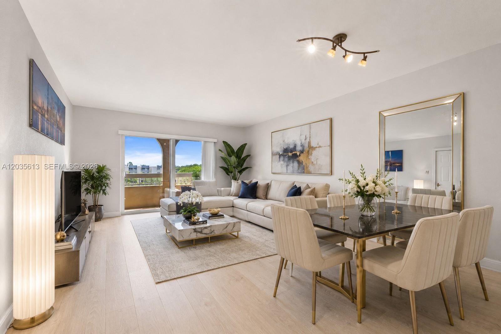 7845 Camino Real # 413, Miami FL 33143