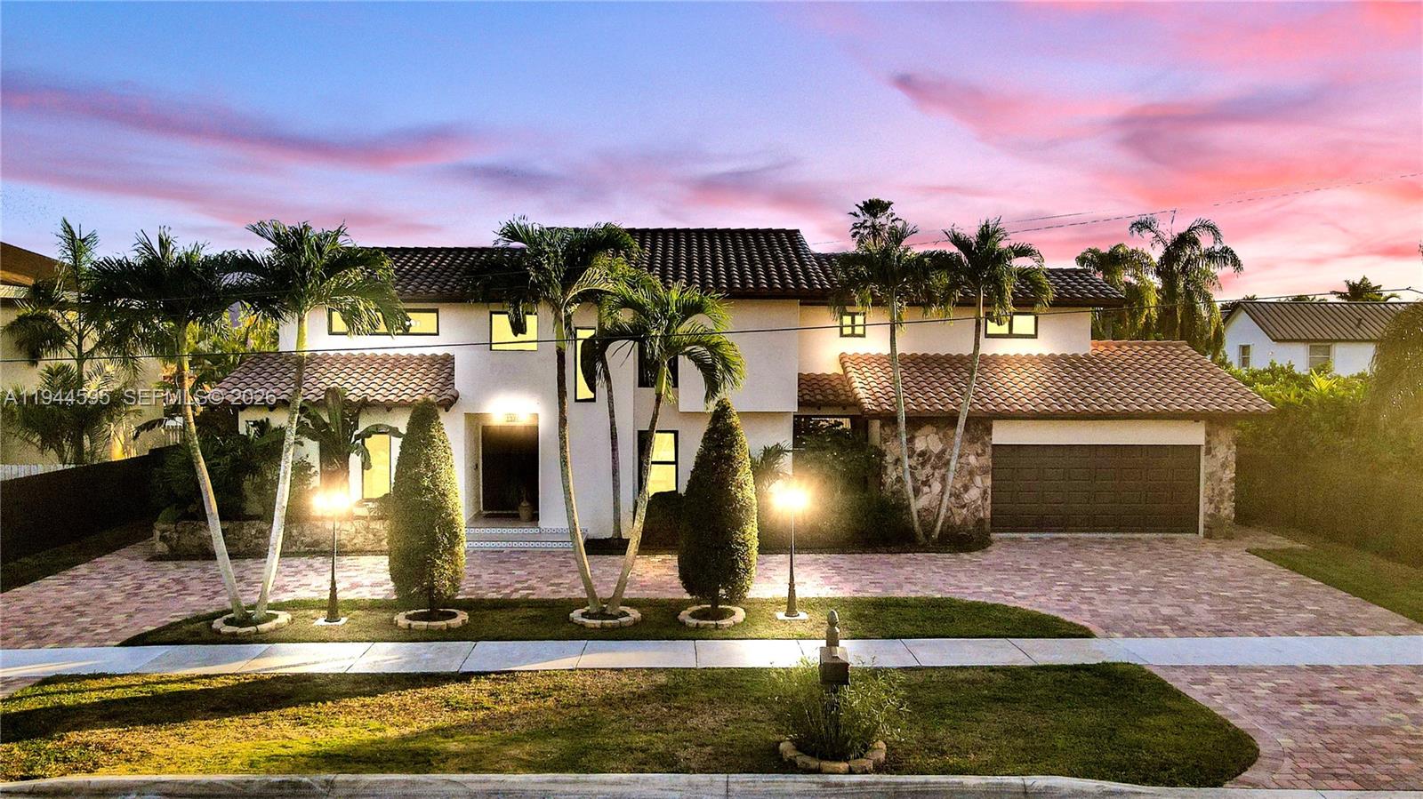 13740 SW 18th St, Miami FL 33175
