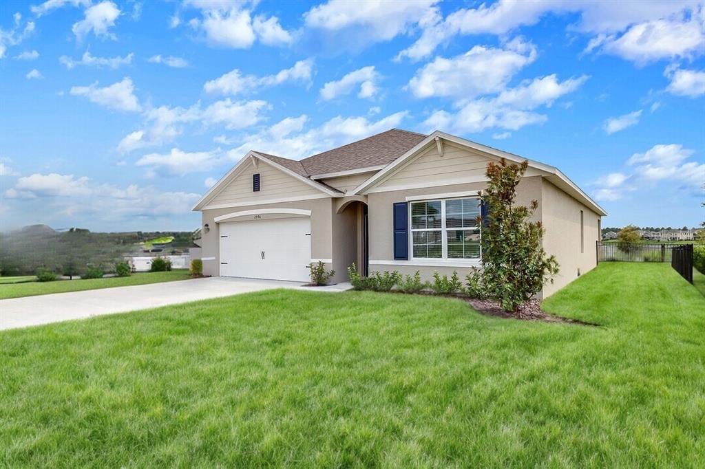 2607 HARRIER COURT UNIT Solstice