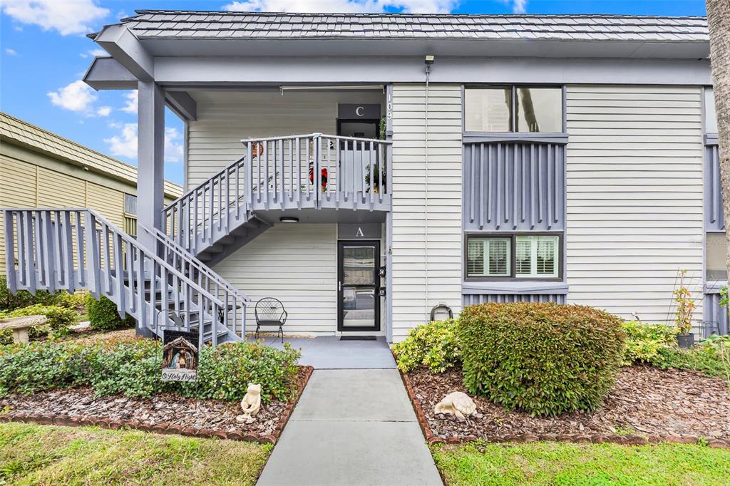 600 N BOUNDARY AVENUE UNIT 109A