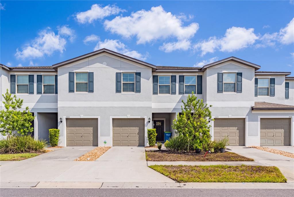 3527 BELLMEADE COURT