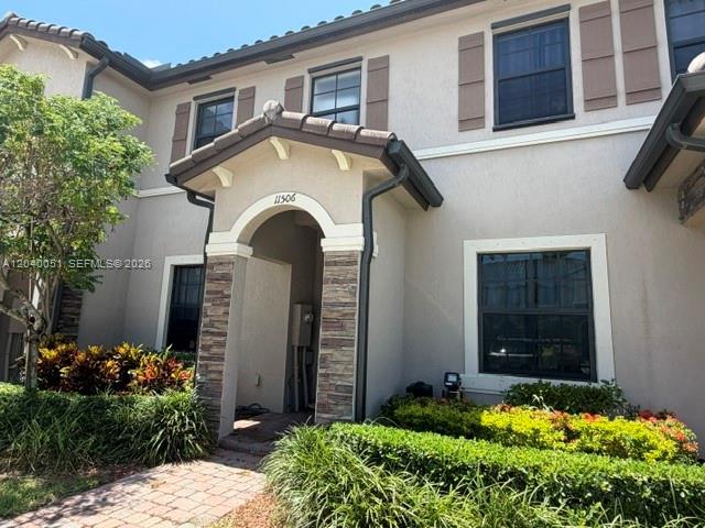 11506 SW 248th Ter, Homestead FL 33032