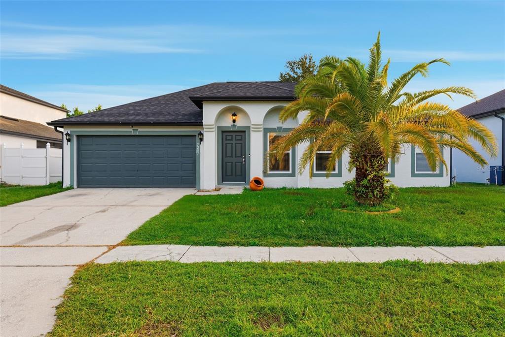 5287 SUNSET CANYON DRIVE