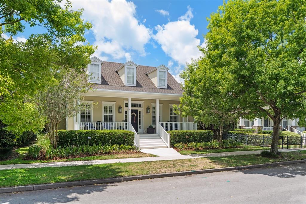 1184 FERN AVENUE