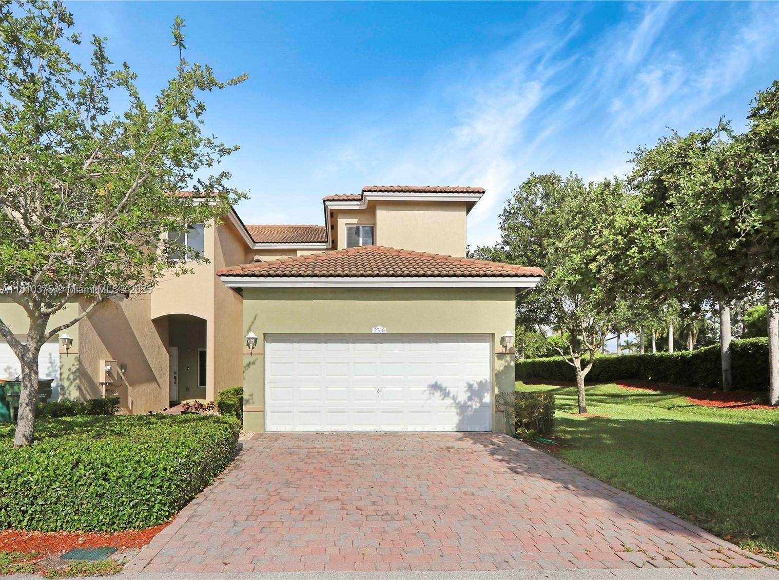 2318 SE 16th Ter, Homestead FL 33035