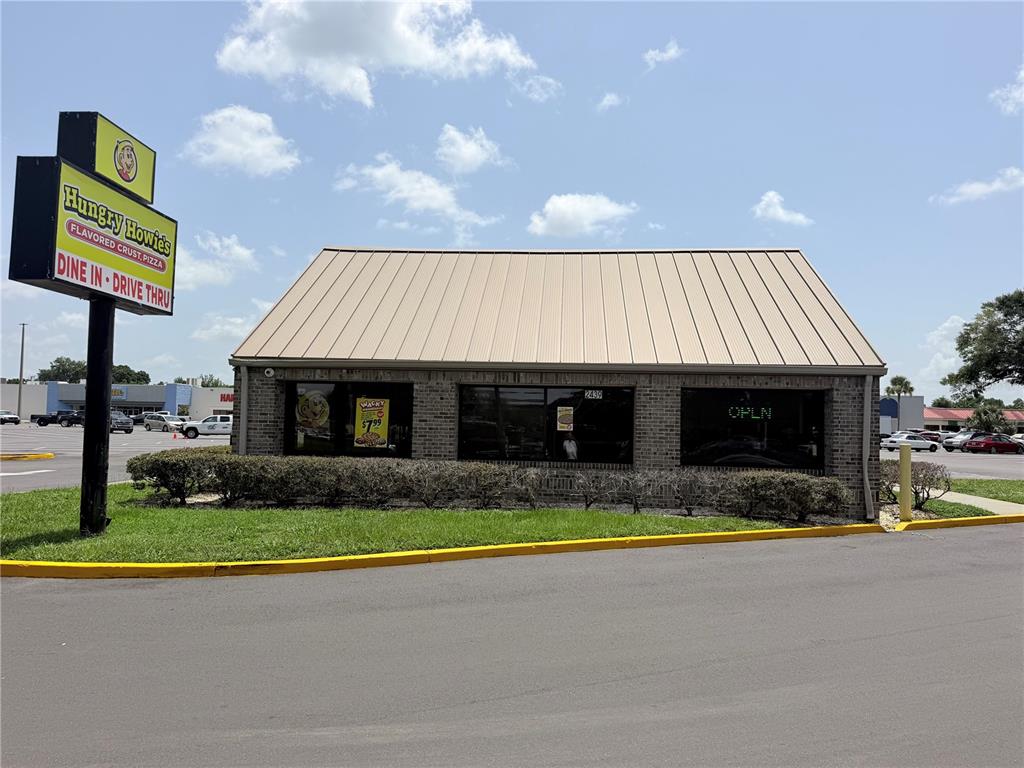 2439 ENTERPRISE ROAD