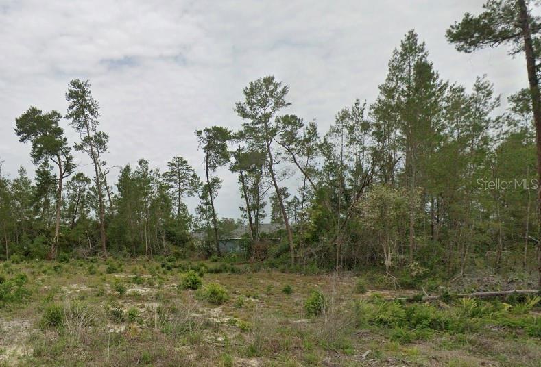 TBD SW 30TH AVE RD
