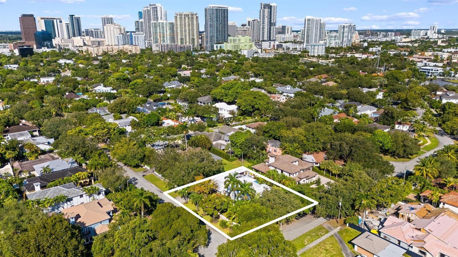 1252 N Rio Vista Boulevard, Fort Lauderdale FL 33301