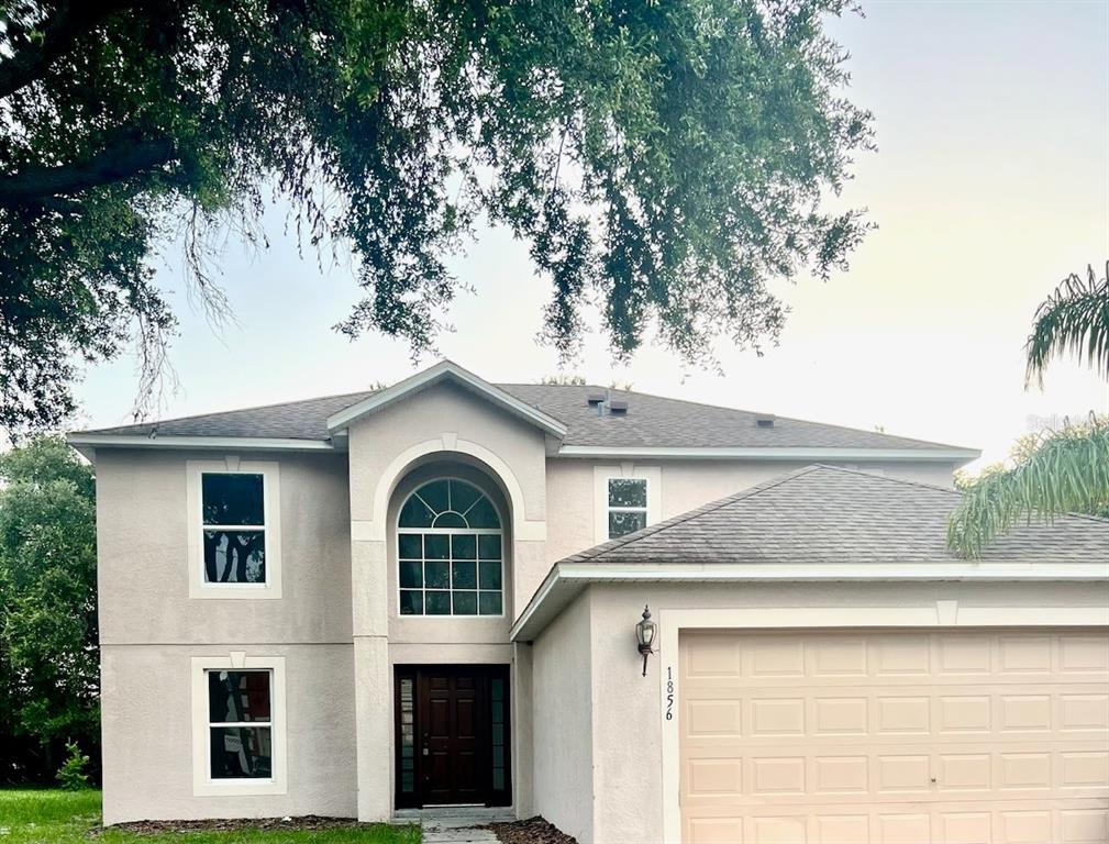 1856 EMILY DRIVE