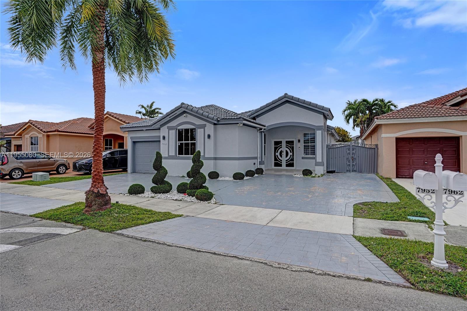 7952 NW 198th St, Hialeah FL 33015