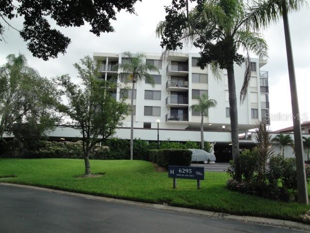 6295 BAHIA DEL MAR CIRCLE UNIT 216