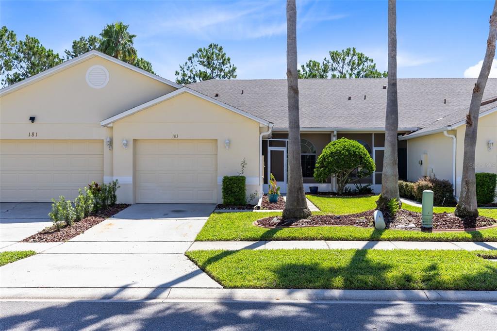 183 CLUB VILLAS LANE