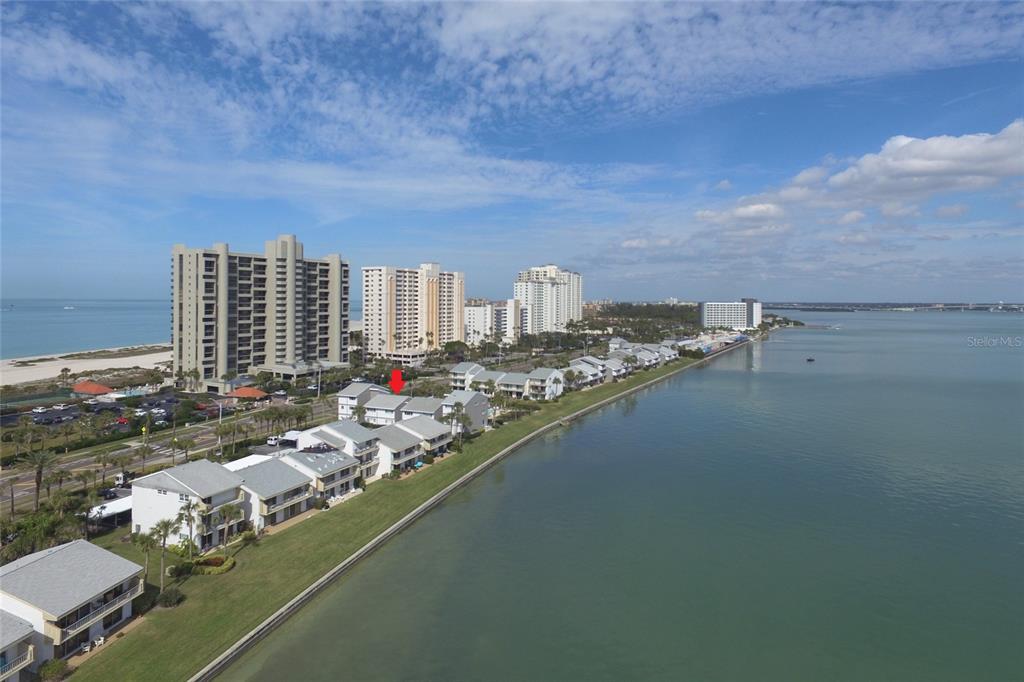 1351 GULF BOULEVARD UNIT 202