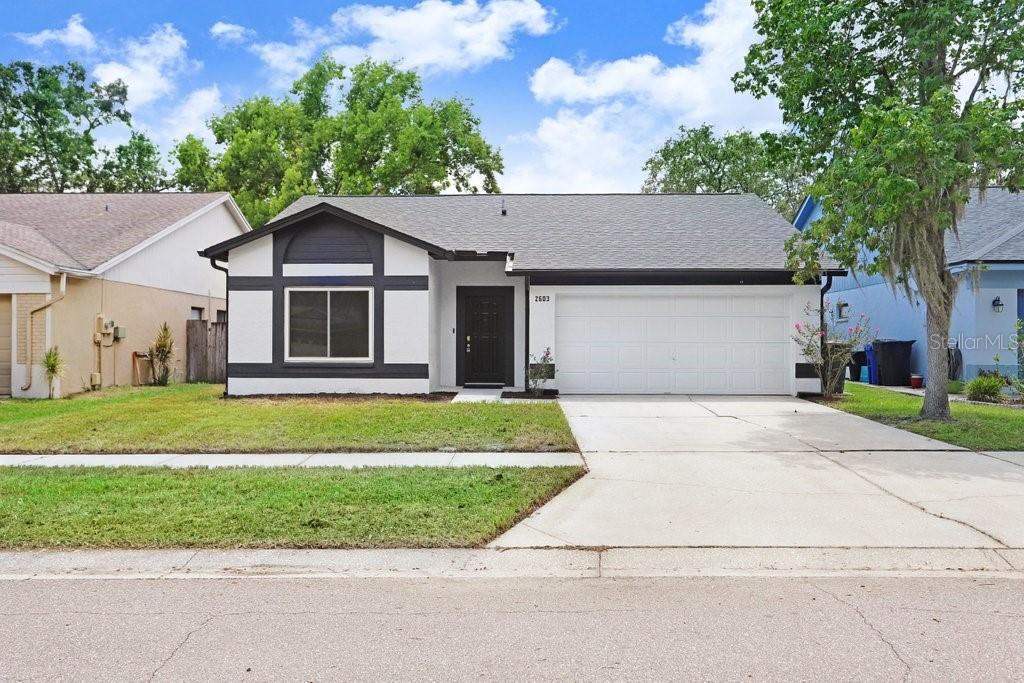 2603 SHILO COURT