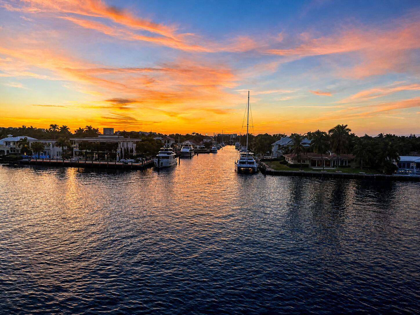 401 N Riverside Drive # 406, Pompano Beach FL 33062