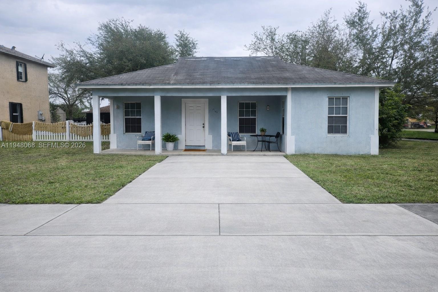 2145 NW 68th Ter, Miami FL 33147
