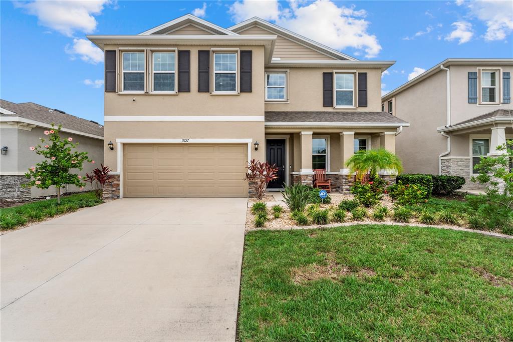 17727 CANTARINA COVE