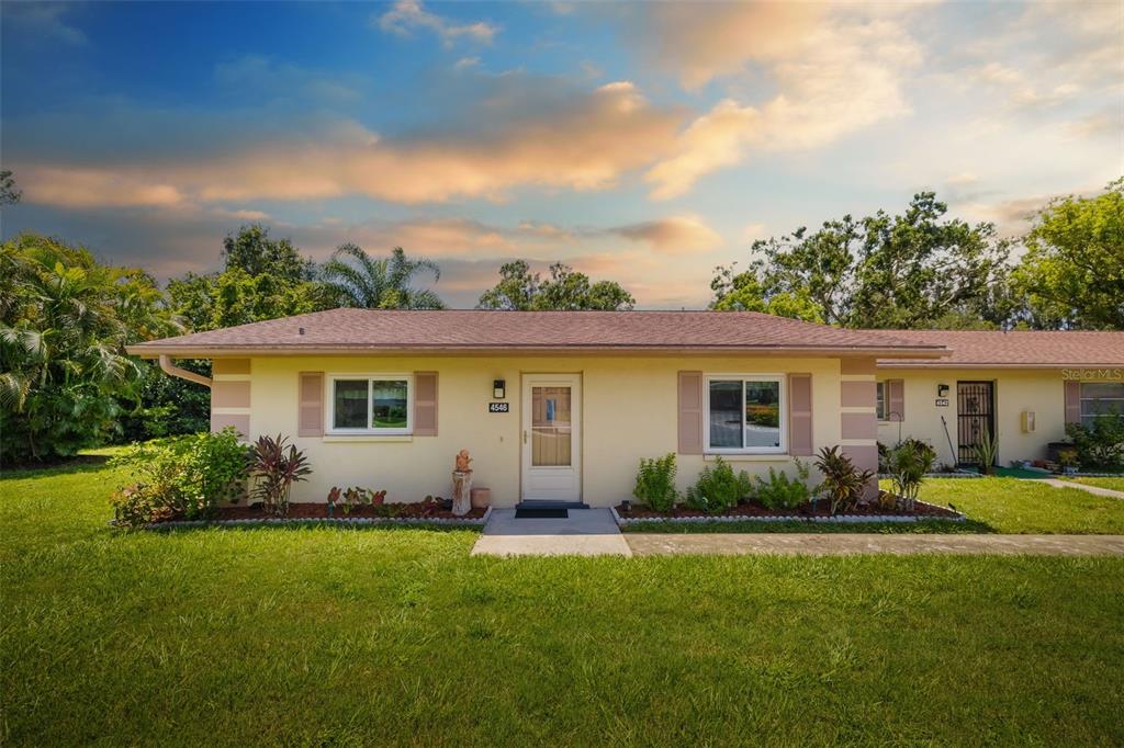 4546 PAWNEE TRAIL UNIT 195