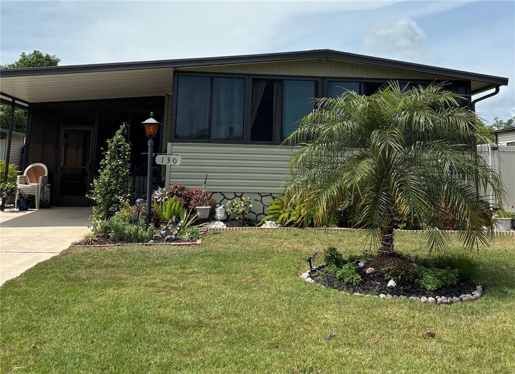130 OAK TREE DRIVE, DEBARY, FL — photo 2 of 30