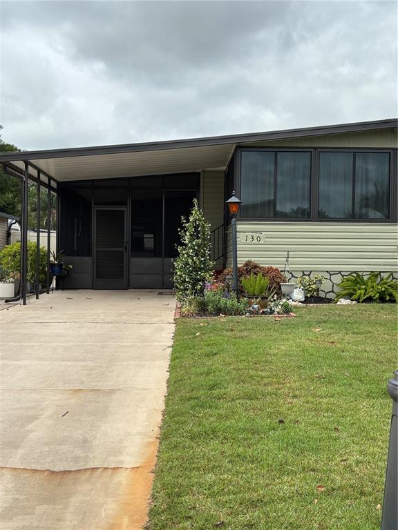 130 OAK TREE DRIVE, DEBARY, FL — photo 3 of 30