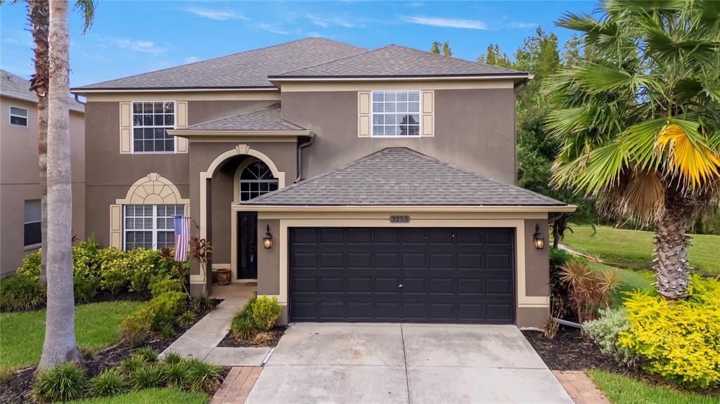 3255 DUNSTABLE DRIVE