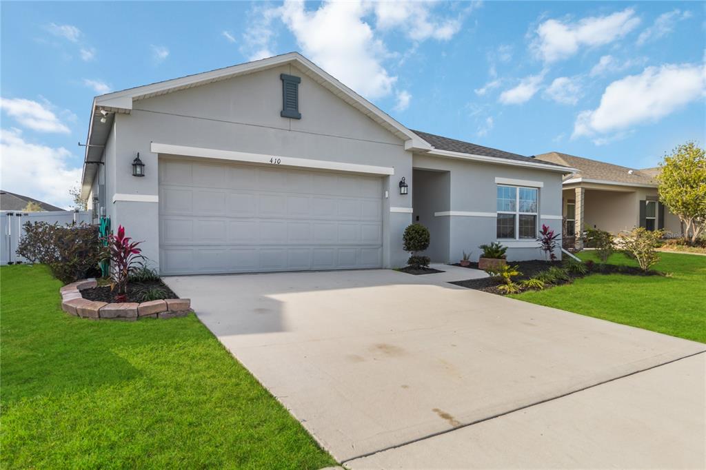410 KESTREL DRIVE