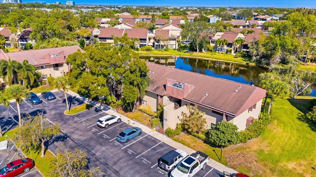 875 S VILLAGE DRIVE N UNIT 204