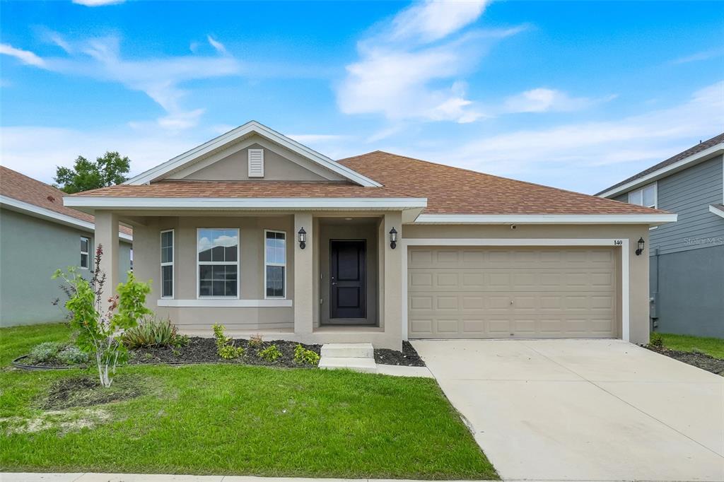 140 KRENSON BAY LOOP