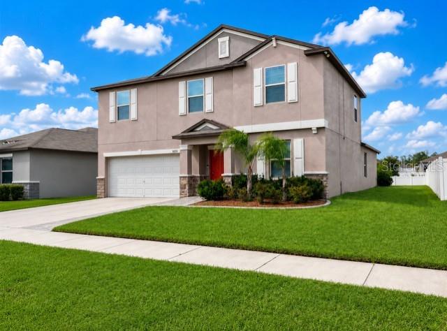 13524 WILD GINGER STREET