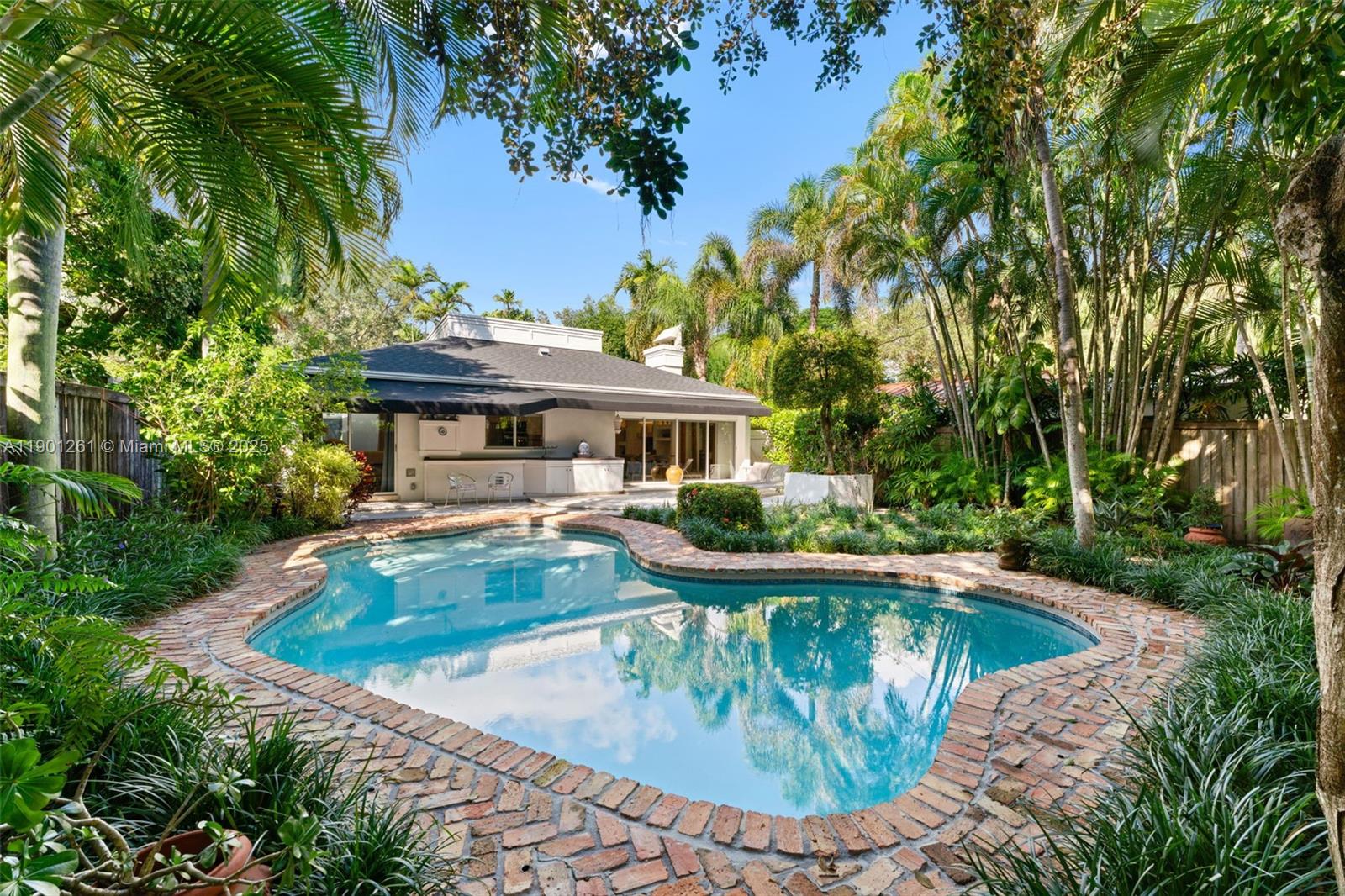 4110 El Prado Blvd, Miami FL 33133