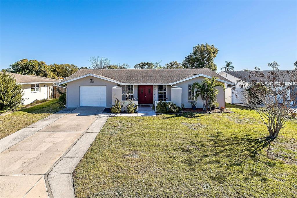 10328 HOLLY DRIVE