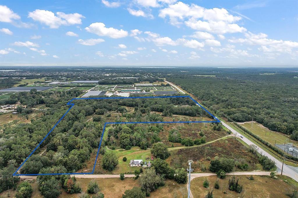 34305 RIORDAN ROAD, EUSTIS, FL — photo 2 of 7