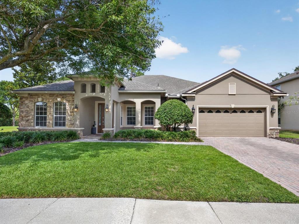 10331 LAKE SHEEN RESERVE BOULEVARD