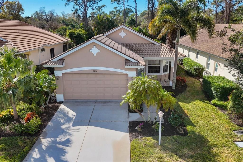 5016 E SEAGRASS DRIVE